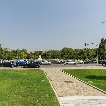 C.4 Red Rose #colony_central_apartment * Салоники